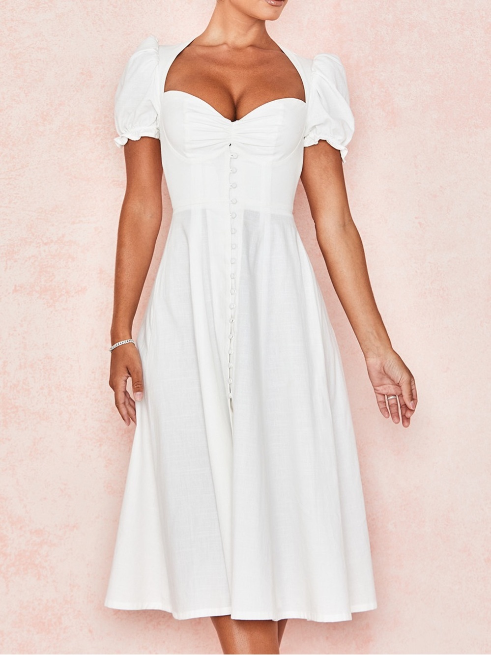 House of CB Ellery Dress